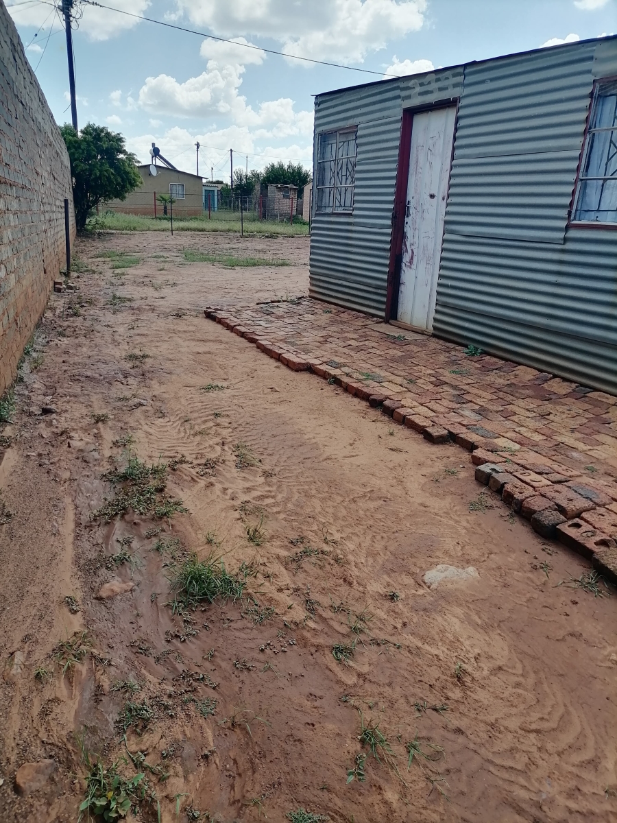 0 Bedroom Property for Sale in Promosa North West